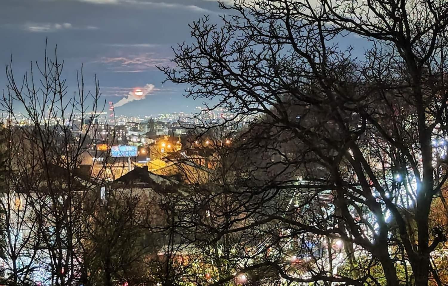 Park Amfora -free Parking Hotel