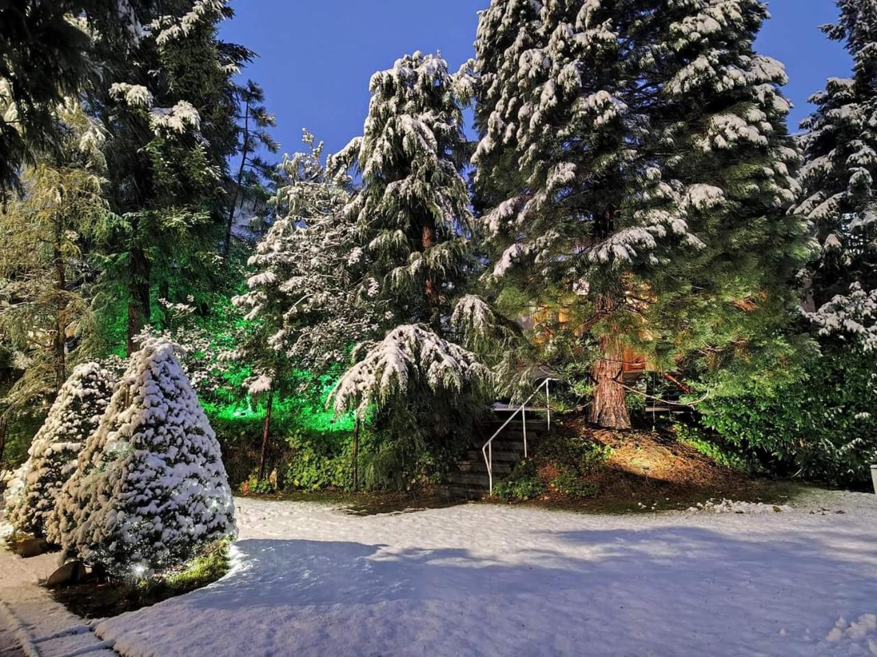 Park Amfora -free Parking 3*