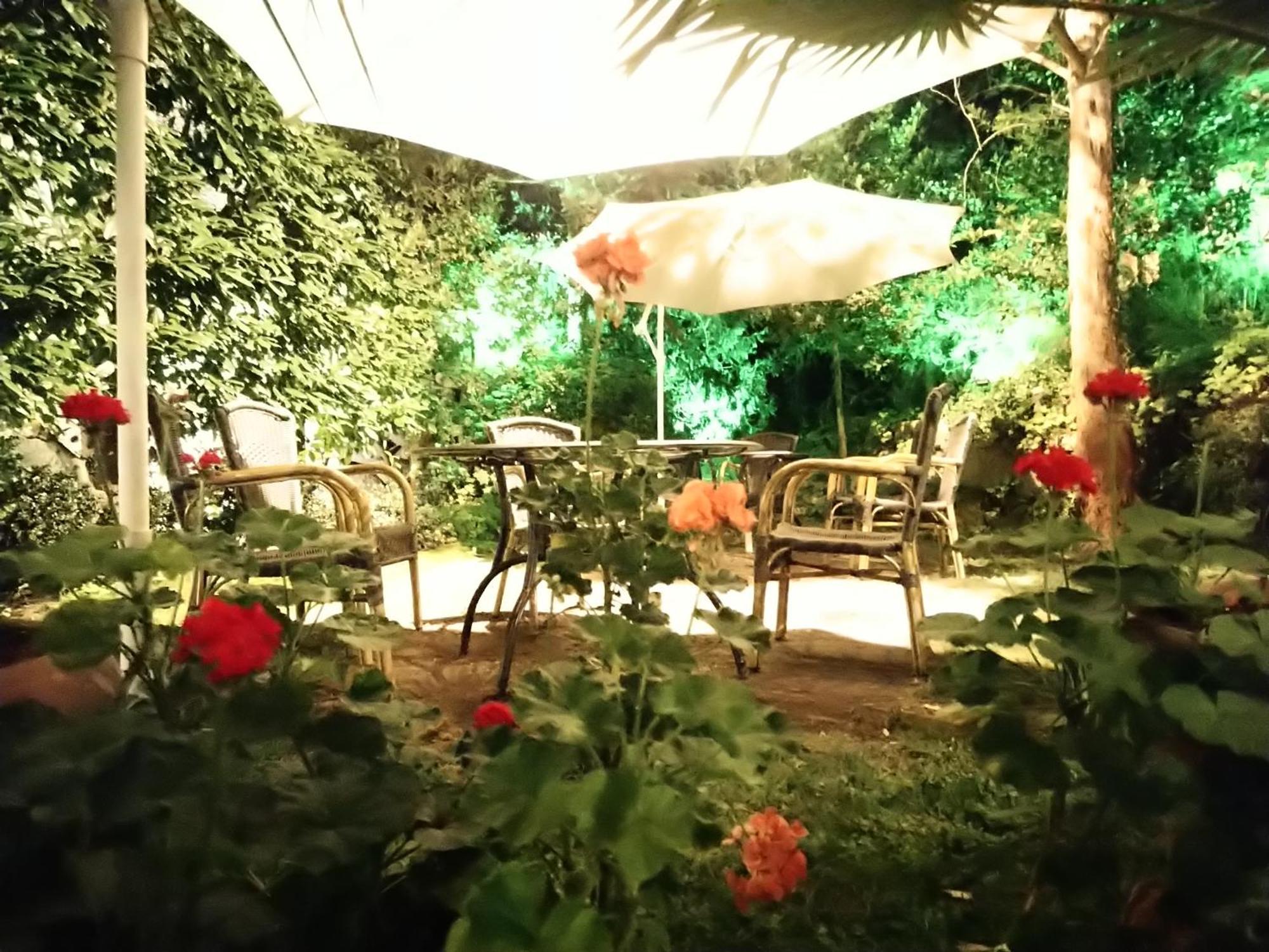 Hotel Park Amfora -free Parking Vladaya