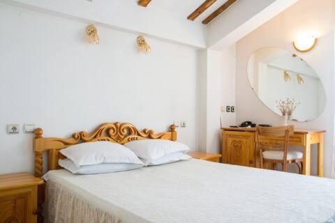 Park Amfora -free Parking 3* Vladaya