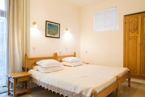 Park Amfora -free Parking Hotel Vladaya