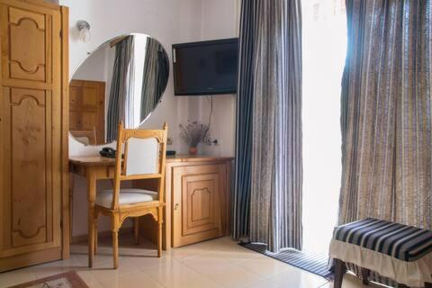 Hotel Park Amfora -free Parking Vladaya