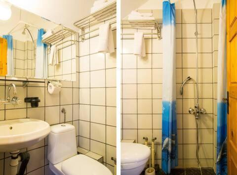 Park Amfora -free Parking 3* Vladaya