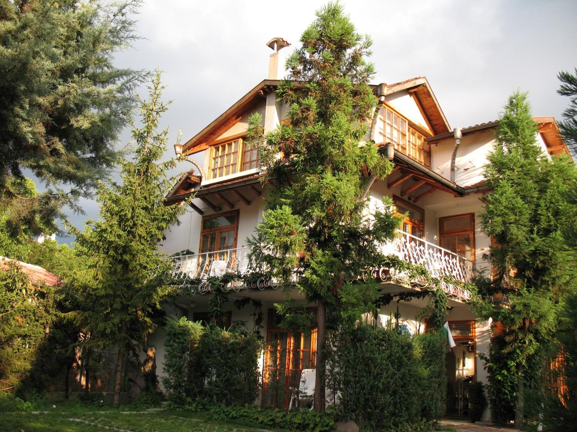 Park Amfora -free Parking Hotel 3*