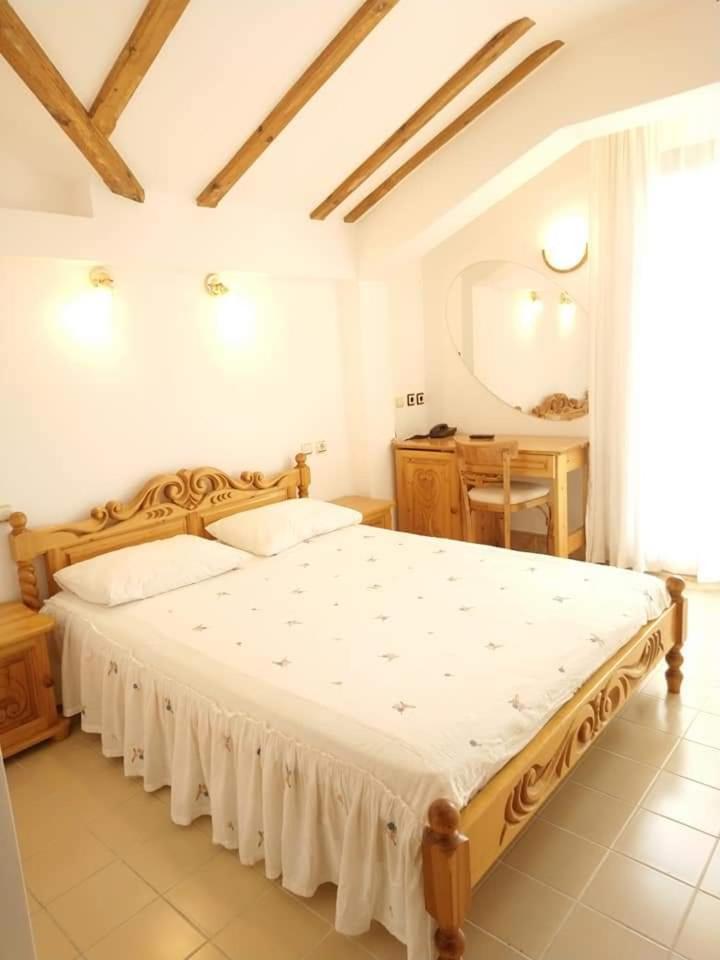 Park Amfora -free Parking Hotel Vladaya