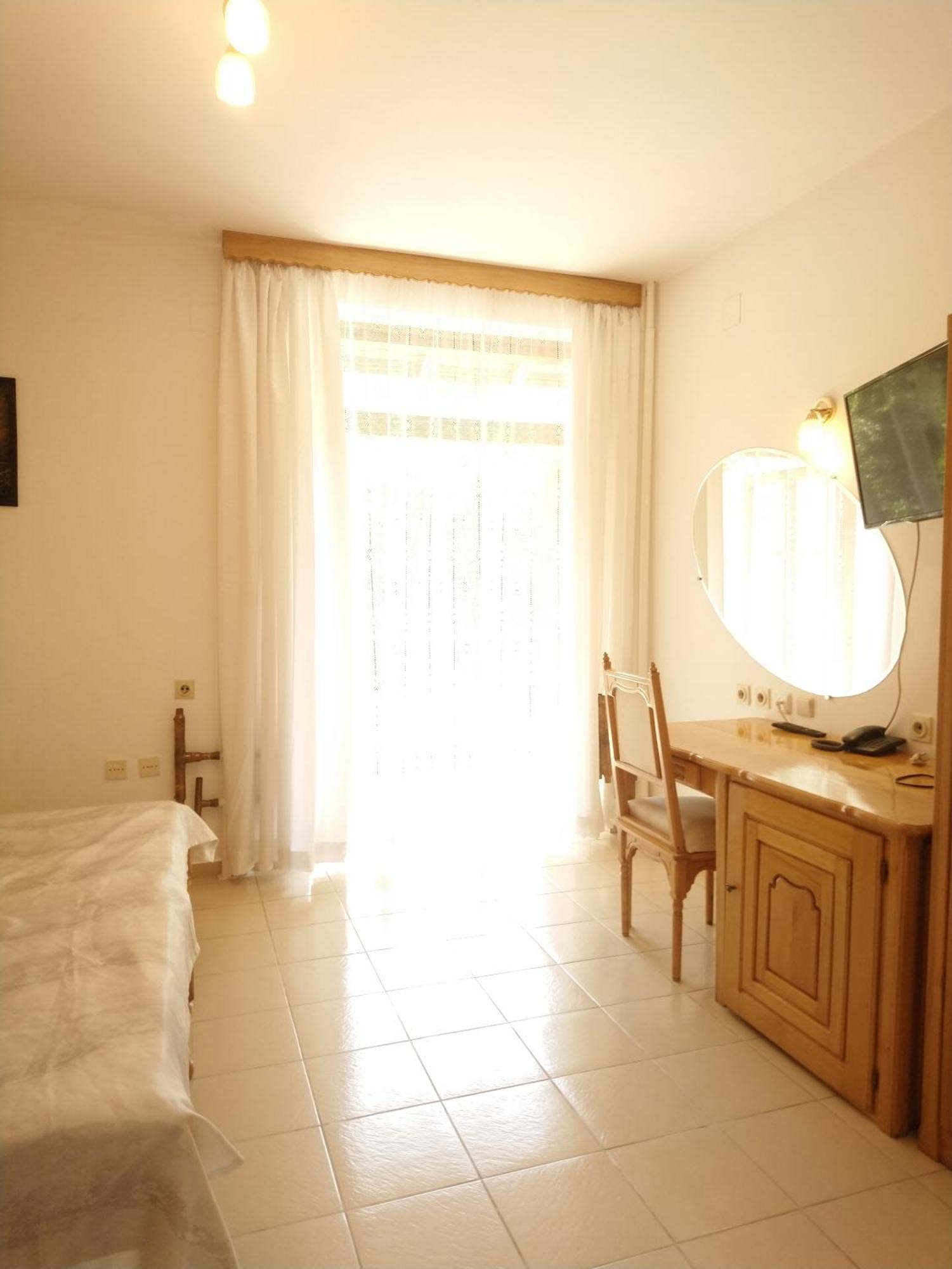 Hotel Park Amfora -free Parking