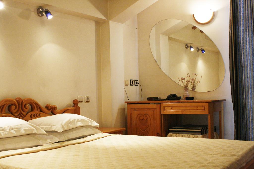 Park Amfora -free Parking Hotel Vladaya